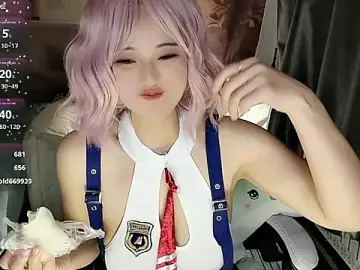 Stripchat Free Porn Cam of Susu-007