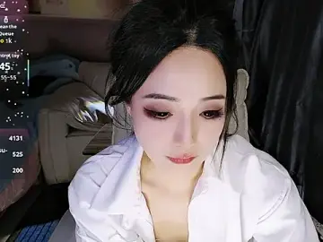 Stripchat Adult Webcams of Susu-007