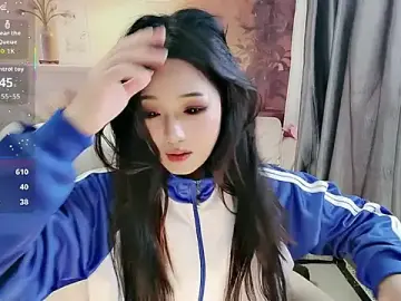 Stripchat Live Sex of Susu-007