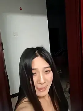 Stripchat Sex Chat of Susu-007