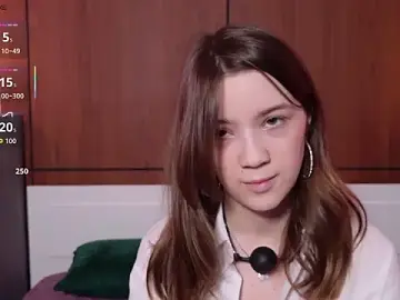 Stripchat Live Sex of Alison_kisss