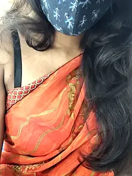 Stripchat Nude Webcam of Indian-Glory