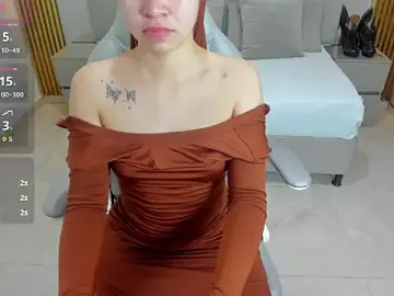 Stripchat Live Porn of Keisha_jalal