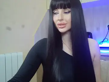 Stripchat Sex Chat of Lady_Joli