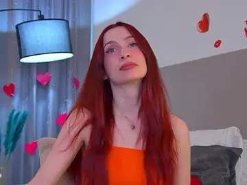Stripchat Nude Webcam of MarieKarma