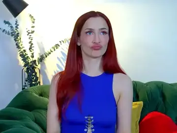 Stripchat Adult Webcam of MarieKarma