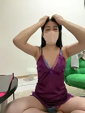 Stripchat Adult Webcam of akimix_xoxo