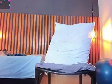 Stripchat Live Sex Cam of kora__65