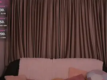 Stripchat Sex Cam of CherryMoan