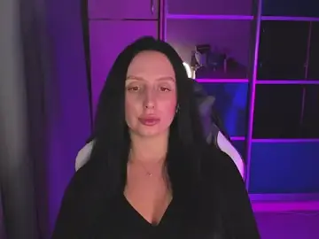 Stripchat Live Porn of Christy_Calypso