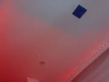 Stripchat Live Sex of DALIISS_