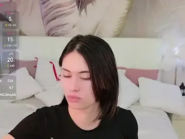 Stripchat Adult Video Chat of Lunaa_Babygirl