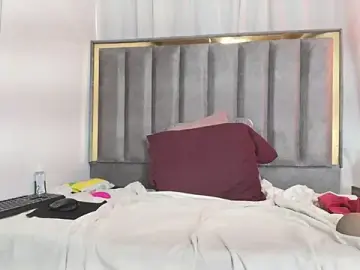 Stripchat Free Live Porn of Rachele_x