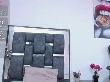 Stripchat Free Live Porn of celestelopex18
