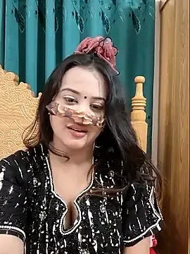 Stripchat Live Sex Cam of Beauty_Queen_Soniya