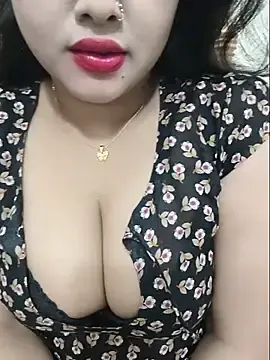 Stripchat Sex Cam of Beauty_Queen_Soniya
