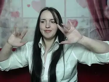 Stripchat Live Sex of IsabelBlackberry