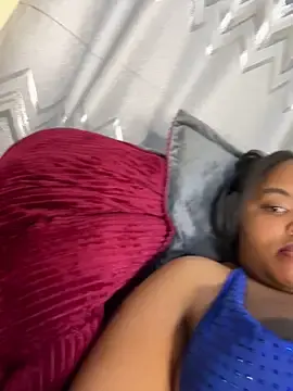 Stripchat Live Sex of Linah___