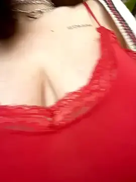 Stripchat Nude Webcam of MommmyYummy