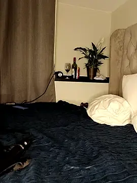 Stripchat Adult Video Chat of Nattybae009