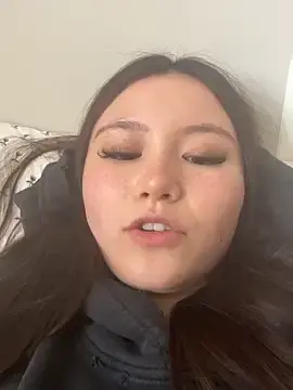 Stripchat Live Sex of luvvivii