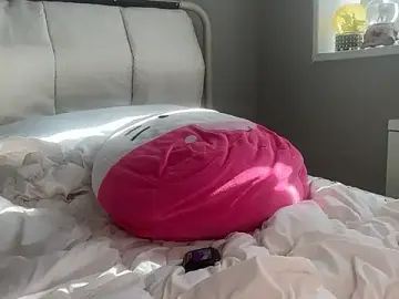 Stripchat Live Porn of luvvivii