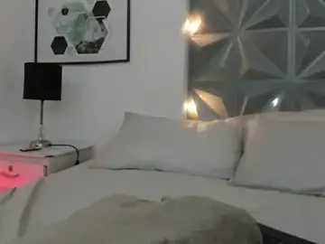 Stripchat Best Webcam of Anhii_Ruiz