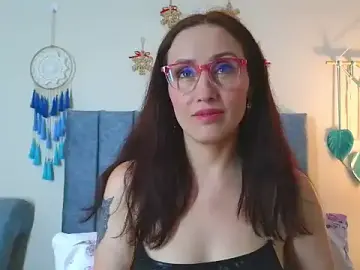 Stripchat Live Sex Cam of IberianMoonMK