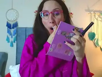 Stripchat Watch Live Sex Cams of IberianMoonMK