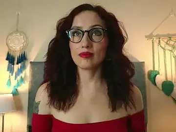 Stripchat Best live sex cam show of IberianMoonMK