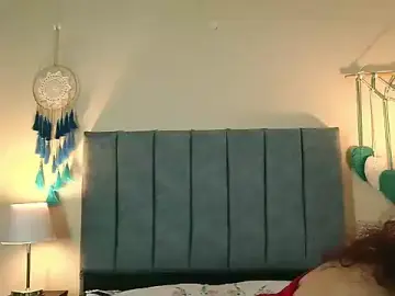 Stripchat Sex Cam of IberianMoonMK