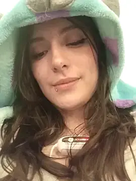 Stripchat Sex Chat of Karito-28