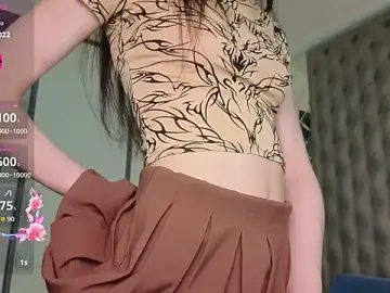 Stripchat Sex Chat of MiguelinaRasmuson