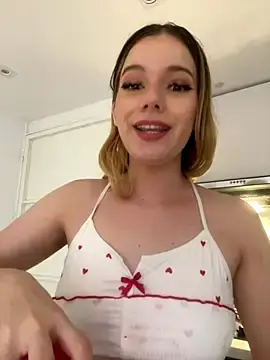 Stripchat Best Webcam of NicoleCut