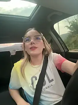 Stripchat Best live sex cam show of NicoleCut