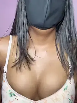 Stripchat Free Live Porn of SHY_SATAAKSHI