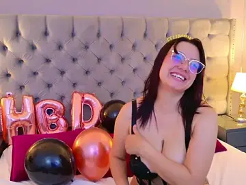 Stripchat Free Live Porn of SamantaG