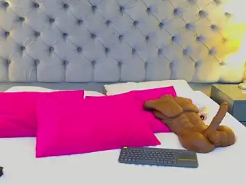 Stripchat Free Live Porn of SamantaG