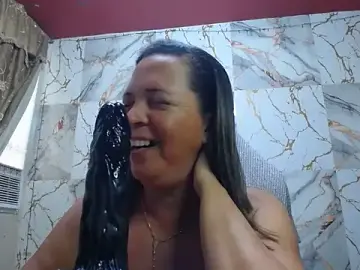 Stripchat Best live sex cam show of alina_maturee
