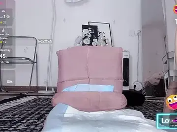 Stripchat Adult Webcam of momo-5952