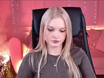 Stripchat Free Live Porn of GraceGlamour