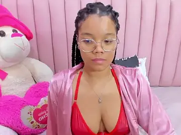 Stripchat Nude Webcam of ISABELLA_020