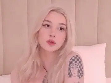 Stripchat Live Sex of Nesolla