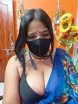 Stripchat Live Sex of Sony-Model