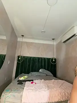 Stripchat Private Sex Chat of kiim_taaylor