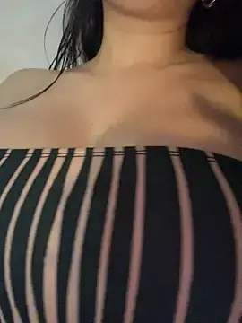 Stripchat Sex Chat of kiim_taaylor