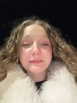 Stripchat Nude Webcam of outside_rosy