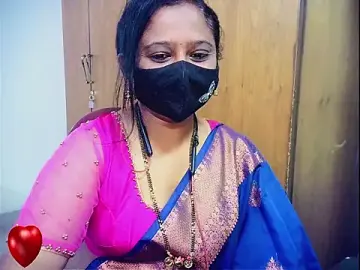 Stripchat Live Sex of sexynayan23