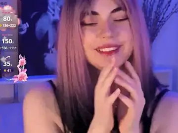 Stripchat Sex Chat of ForEvaRrr