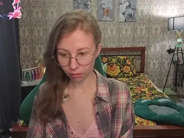 Stripchat Live Sex Cam of Lill_Ana